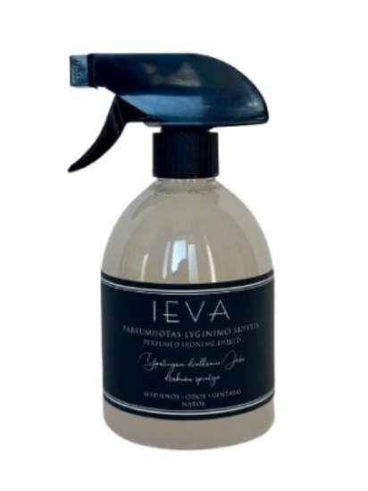 Picture of PERFUME IRONING LIQUID IEVA 0,5 L