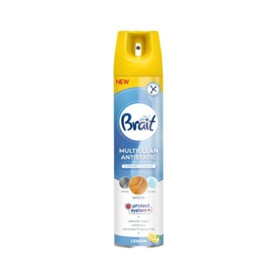 Изображение VALIKLIS BALDU BRAIT 300 ML MULTICLEAN