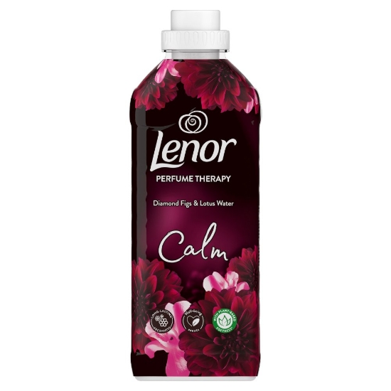 Изображение ПРОГРАММНОЕ ОБЕСПЕЧЕНИЕ LENOR DIAMOND Figs&LOtus WATER 925 мл