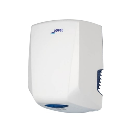 Изображение СУШИЛКА ДЛЯ РУК JOFEL SENSOR WHITE (AA56000)