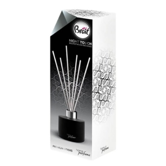 Изображение FRAGNANT STICKS BRAIT NIGHT TOUCH 100 МЛ