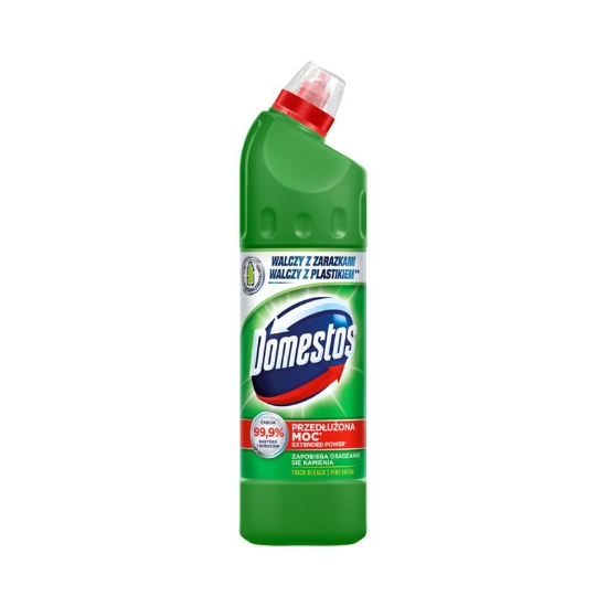 WC VALIKLIS DOMESTOS PINE 0,75 L paveikslėlis