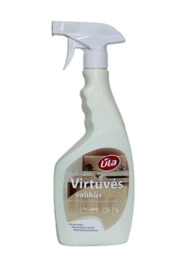 Изображение VIRTUVES VALIKLIS ULA 0,5 L