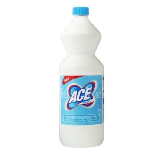 Изображение ОТБЕЛИВАТЕЛЬ ACE REGULAR 1Л. (584)