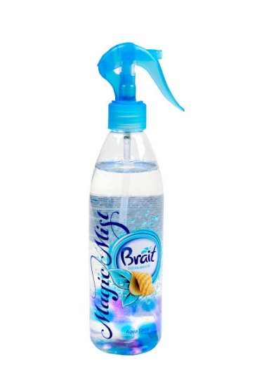 Изображение ОСВЕЖИТЕЛЬ ВОЗДУХА SK. BRAIT MAGIC MIST OCEAN BREEZE 425 Г