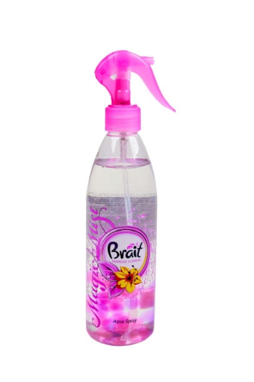 Изображение ОСВЕЖИТЕЛЬ ВОЗДУХА SK. BRAIT MAGIC MIST PARADISE FLOW. 425 Г