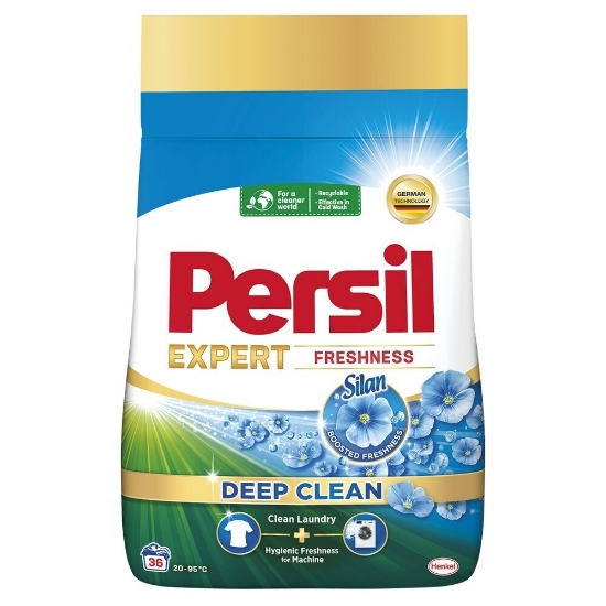 Изображение SKALBIMO MILTELIAI PERSIL EXPERT FRESHNESS 36 SKALB.