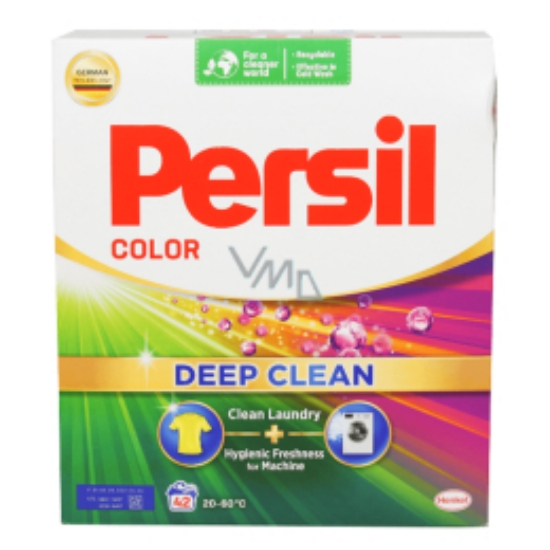 Изображение SKALBIMO MILTELIAI PERSIL COLOR 42 SKALB.