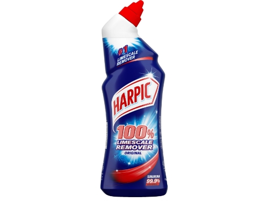 Изображение VALIKLIS WC HARPIC ORIGINAL 0,75 L