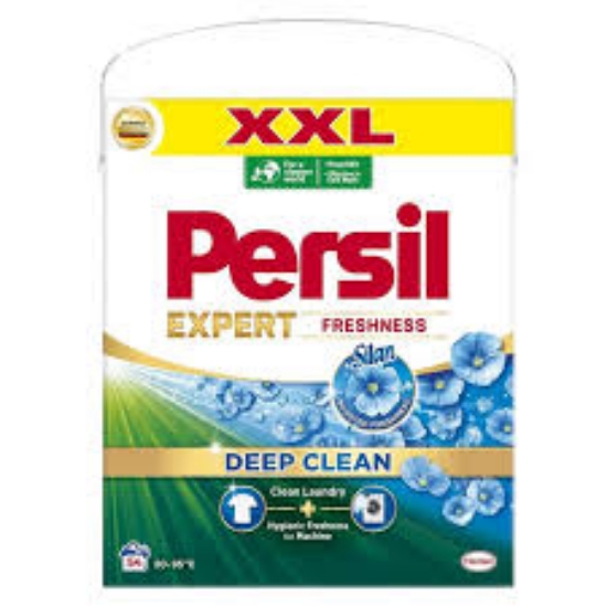 Изображение SKALBIMO MILTELIAI PERSIL EXPERT FRESHNESS 2,97 KG 54 SKALB.