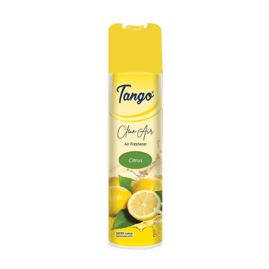 Изображение ORO GAIVIKLIS TANGO CITRUS 300 ML