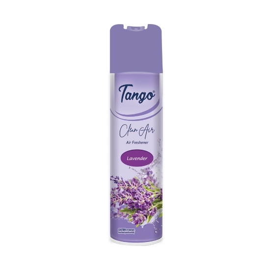 Изображение ORO GAIVIKLIS TANGO LAVENDER 300 ML