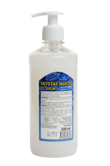 SKYSTAS MUILAS ECONOMY 0,5 L paveikslėlis