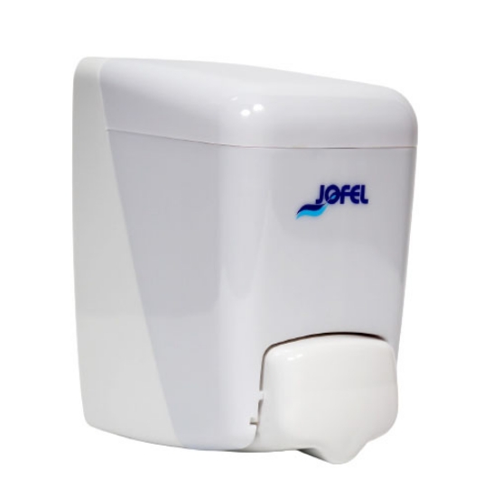 Picture of LIQUID SOAP DISPENSER JOFEL 0.4 L AC84020/1