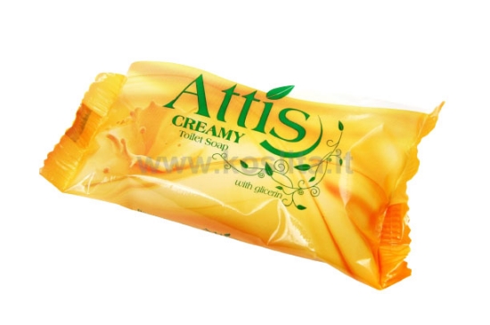 Picture of SOAP ATTIS CREAMY 15 G