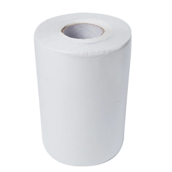 Picture of PAPER TOWEL 2 SL 70 M WHITE WASTE PAPER