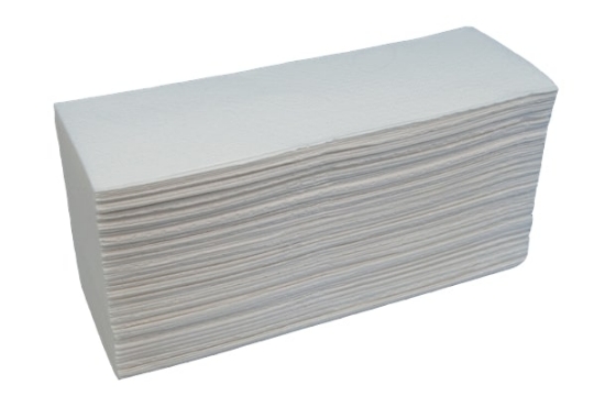 Picture of PAPER TOWEL PREMIUM FLESZ 1/200 (1.04.019.A) 20 PCS