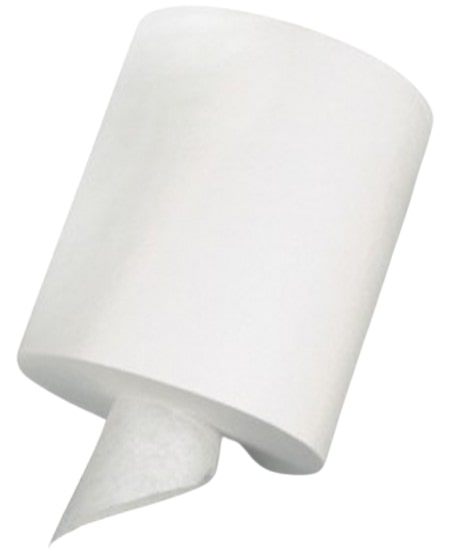 Picture of PAPER TOWEL IN ROLL RL055 1 SL 115 M CELLULOSE