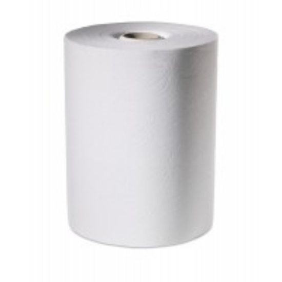 Picture of PAPER TOWELS ENMOTION ROLLS 2 PLY 24 CM HEIGHT