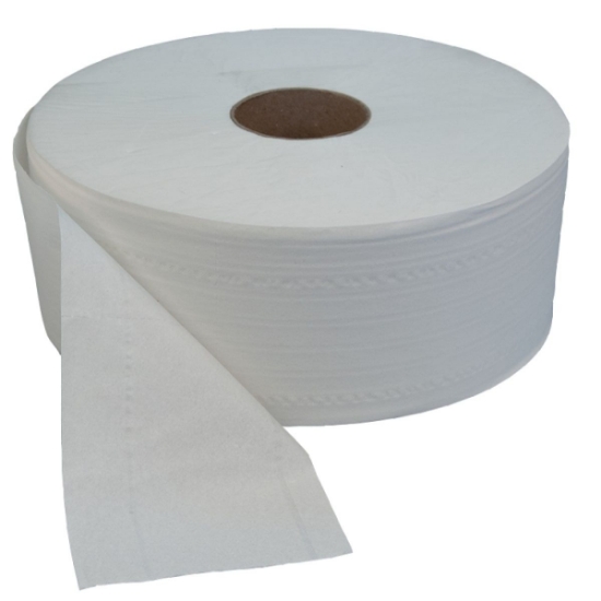 Picture of TOILET PAPER CL01 2 SL 150 M 12 PCS