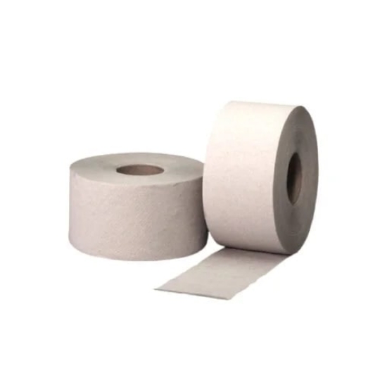 Picture of TOILET PAPER JUMBO 1 ROLL 150 M RECYCLED FIBER