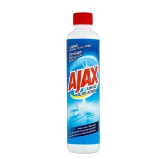 Picture of BATHROOM CLEANER AJAX 0.5 L