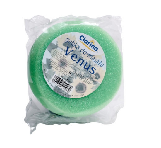 Picture of BATH SPONGE VENUS (ROUND) L