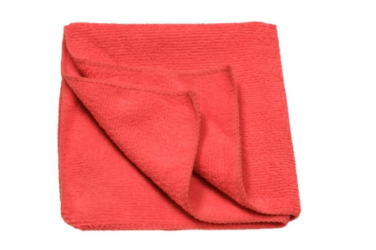 Picture of MICROFIBER CLOTH 30*30 CM 1 PIECE*