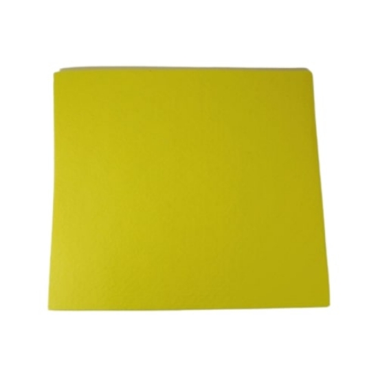 Picture of TOWEL UNIVERSAL MEIKO 35x40 YELLOW