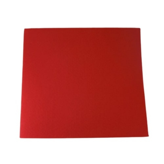 Picture of UNIVERSAL TOWEL MEIKO 35x40 RED