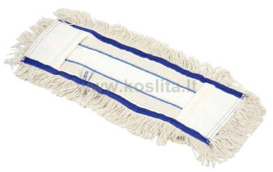 Picture of MOP CLOTH 40x13 CM HOSPITAL MOP