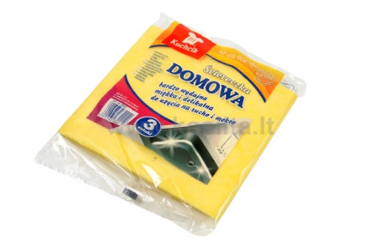 Picture of UNIVERSAL DOMOWA CLOTH 3 PCS