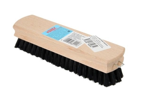 Picture of NATURAL SHOE BRUSH L