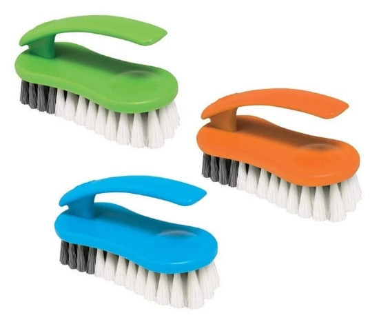 Picture of SCRUB BRUSH YORK 40500