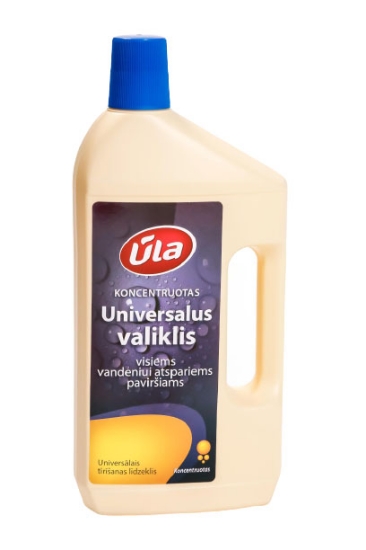 Picture of UNIVERSAL CLEANER ŪLA 1 L