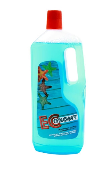 Picture of UNIVERSAL CLEANER ECONOMY OCEAN FRESH 1.5 L