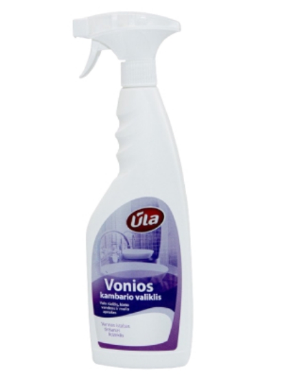 Picture of BATHROOM CLEANER ŪLA 0.75 L