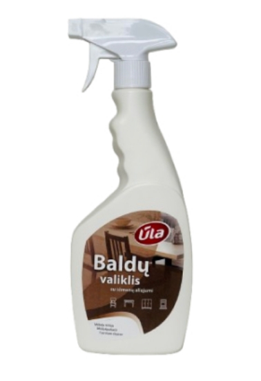 Picture of FURNITURE CLEANER ŪLA 0.5 L