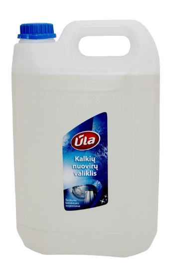 Picture of LIMESCALE CLEANER ŪLA 5 L