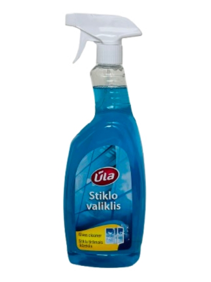 Picture of GLASS CLEANER ŪLA 1 L