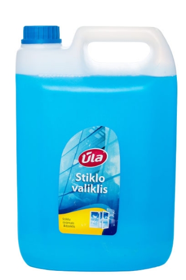 Picture of GLASS CLEANER ŪLA 5 L