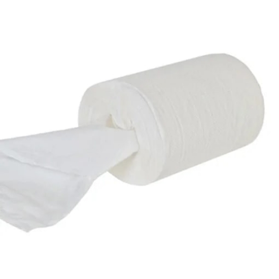 Picture of PAPER TOWEL IN A ROLL FLESZ (1.03.336) 1 ROLL/120 M