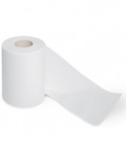 Picture of PAPER TOWEL ROLL MINI 2 SL 60 M CELLULOSE 12 PCS