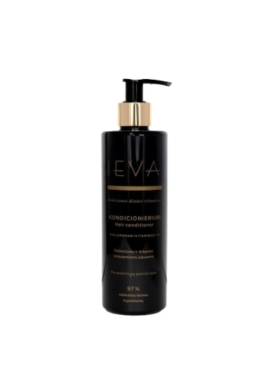 Picture of CONDITIONER IEVA FOR DAMAGED AND MOISTURE-DEFICIENT HAIR 300 ML