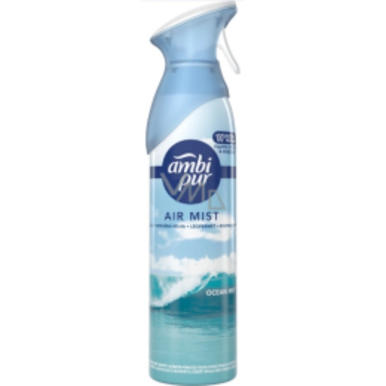 Picture of AIR FRESHENER AMBIPUR OCEAN MIST 185 ML