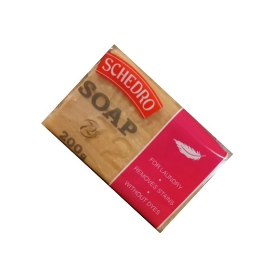 Picture of FARM SOAP SCHEDRO 200 G 72%