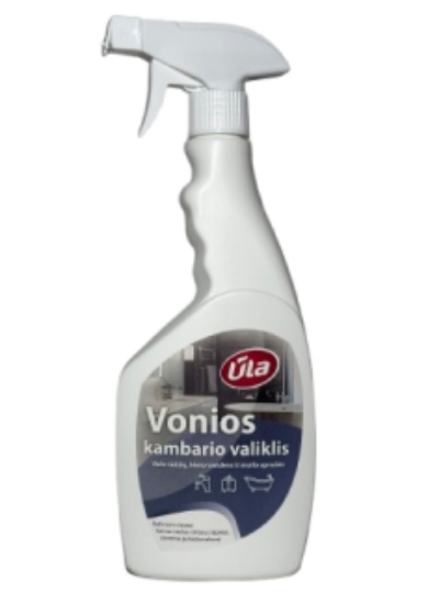 Picture of BATHROOM CLEANER ŪLA 0.5 L