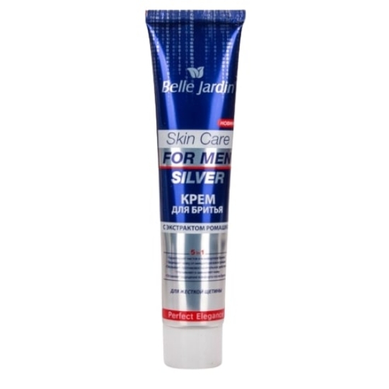 Picture of SHAVING CREAM BJ SKIN CARE PERFECT 125 ML