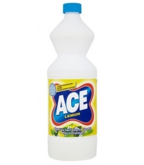 Picture of BLEACH ACE LEMON 1 L