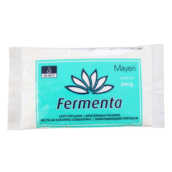 Picture of FERMENTA BLEACHING AGENT 200 G